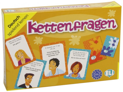  KETTENFRAGEN 