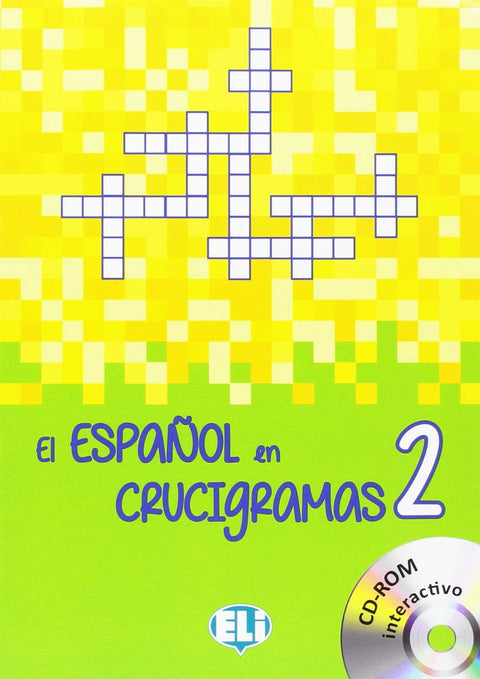  Español en crucigramas 