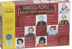  FAMOUS PEOPLE 