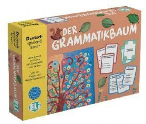  Des grammatikbaum 
