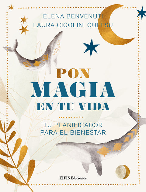  PON MAGIA EN TU VIDA 