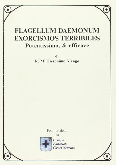  Flagellum daemonum.exorcismos terribiles 