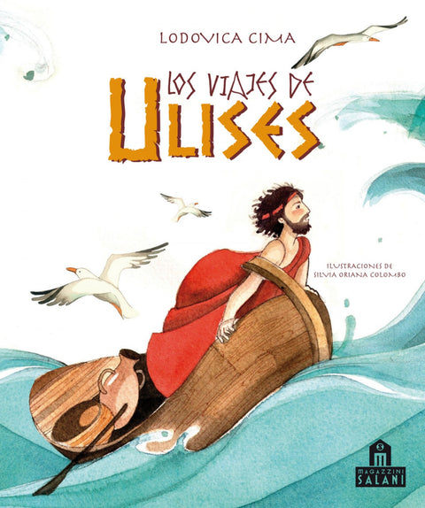  LOS VIAJES DE ULISES 
