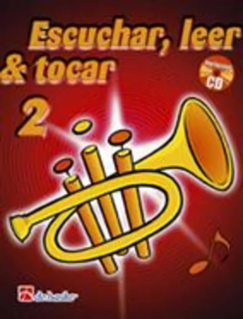  ESCUCHAR LEER Y TOCAR 2 TROMPOETA AUDIO ONLINE 