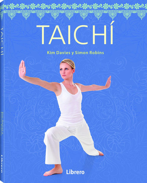  TAICHÍ 