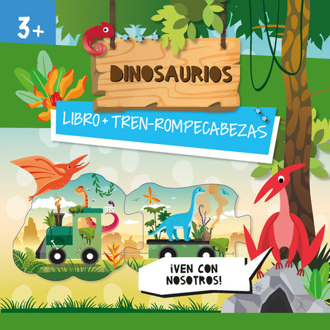  DINOSAURIOS 