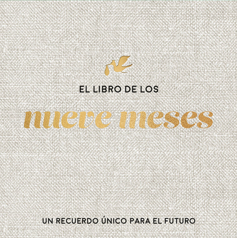  EL LIBRO DE LOS NUEVE MESES 
