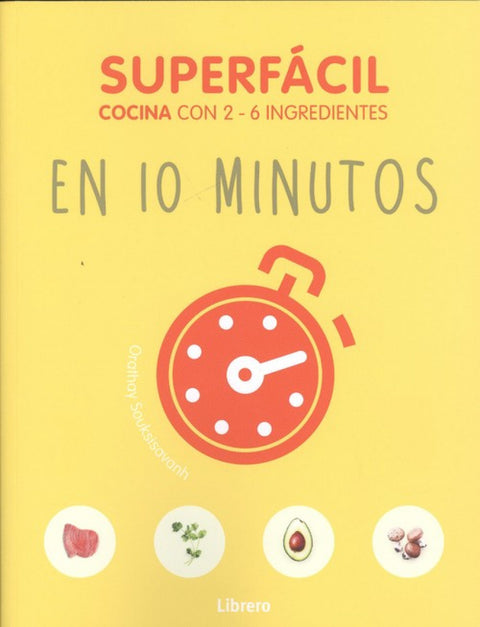  EN 10 MINUTOS 