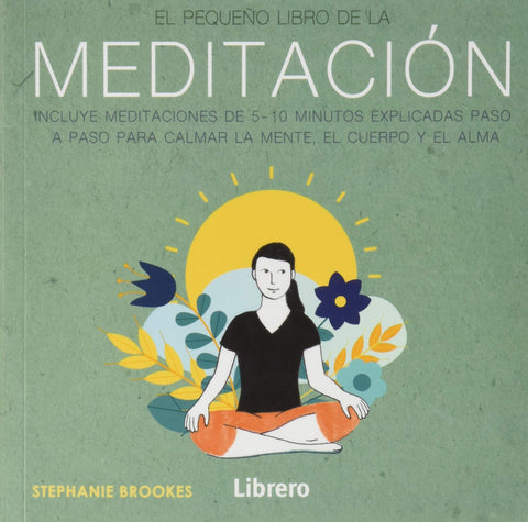  PEQUEÑO LIBRO DE LA MEDITACION 