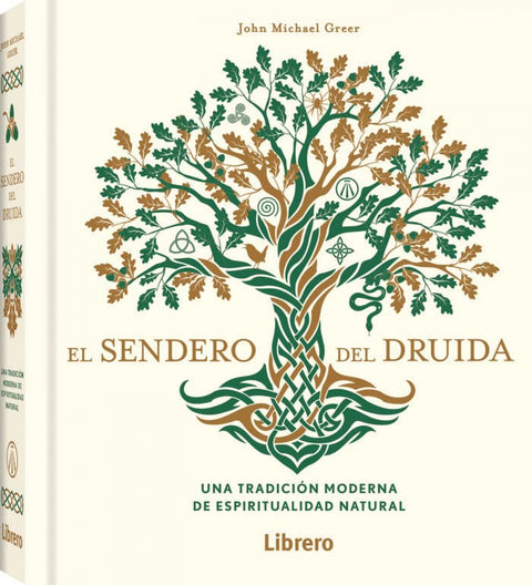  SENDERO DEL DRUIDA, EL 