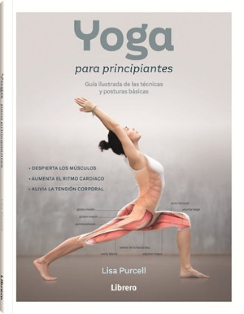  YOGA PARA PRINCIPIANTES 