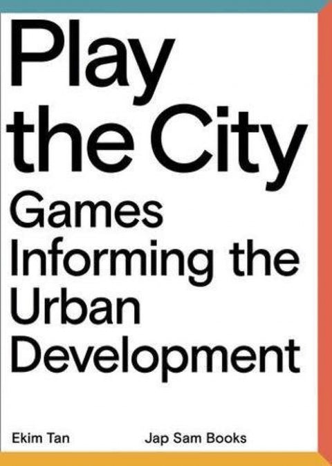  Play the city 