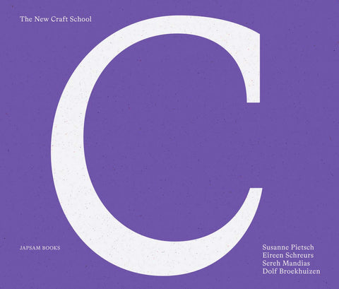  THE NEW CRAFT SCHOOL 