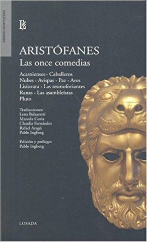  Aristofanes 