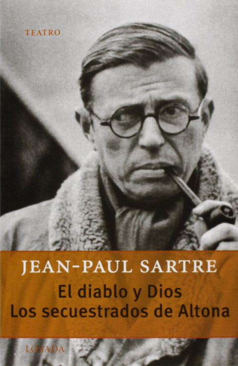  Diablo Y Dios, El 