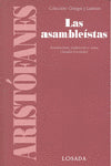  ASAMBLEISTAS LAS 