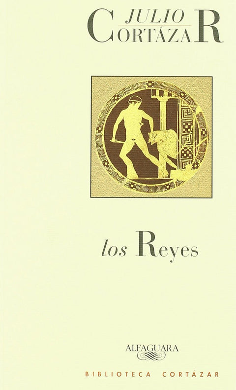  Los reyes 