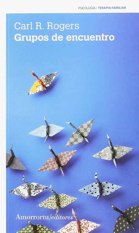  GRUPOS DE ENCUENTRO (NE) 