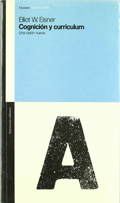  COGNICION Y CURRICULUM 