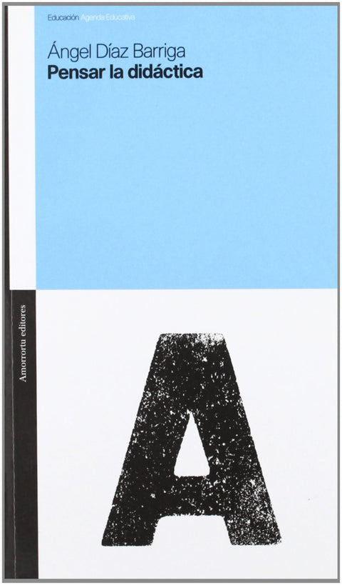  PENSAR LA DIDACTICA 