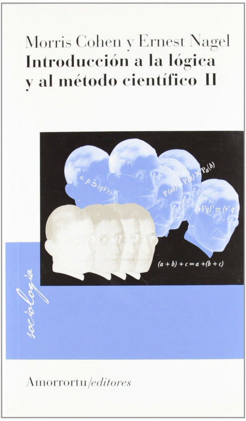  INTRODUCCION LOGICA METODO CIENTIFICO II 