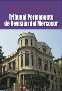  TRIBUNAL PERMANENTE DE REVISION DEL MERCOSUR 