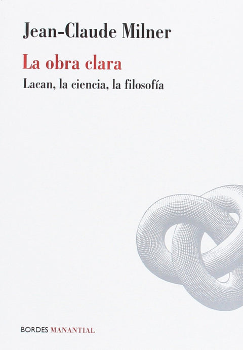  OBRA CLARA,LA 