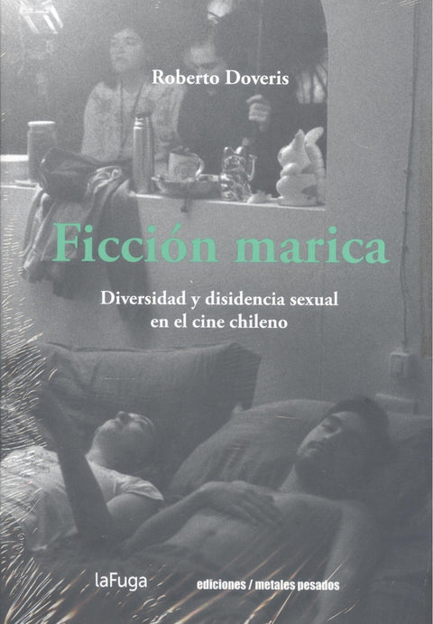  FICCIÓN MARICA 