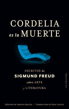  CORDELIA ES LA MUERTE 