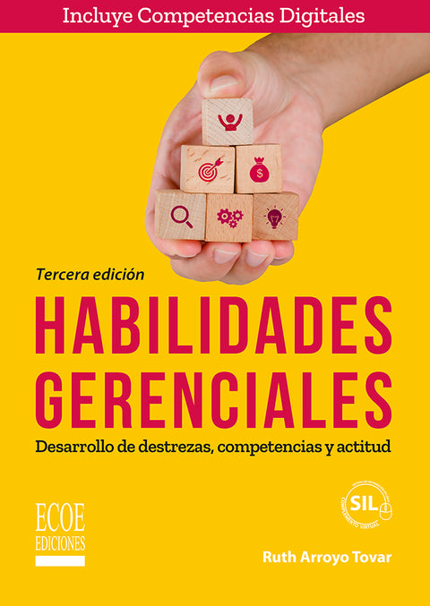  Habilidades gerenciales 