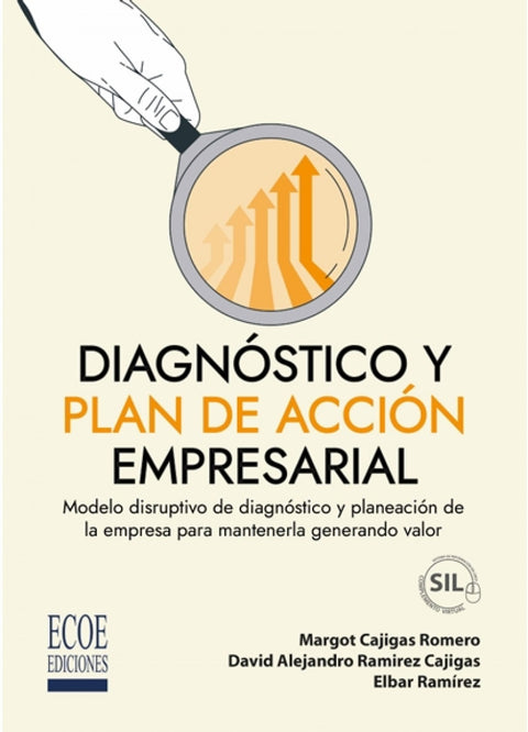  Diagnóstico y plan de acción empresarial 