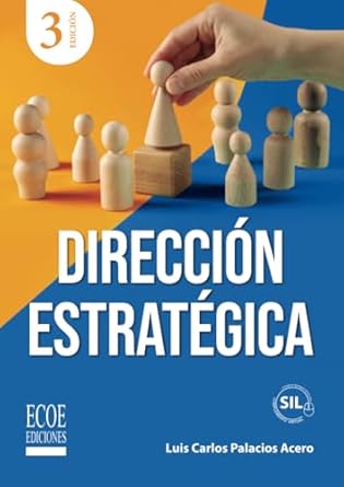  Dirección estratégica 