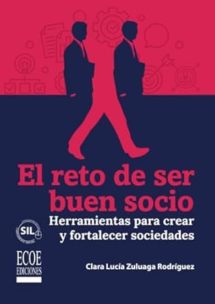  El reto de ser buen socio 