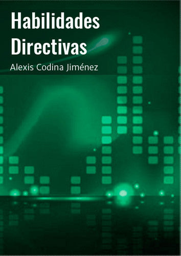  HABILIDADES DIRECTIVAS 