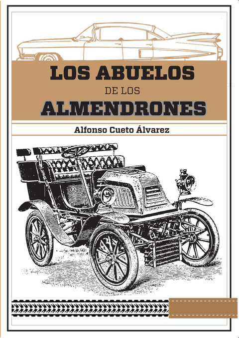  LOS ABUELOS DE LOS ALMENDRONES 