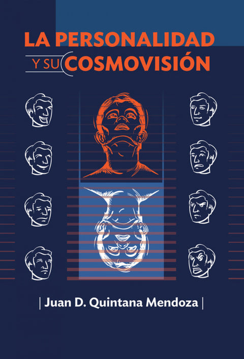  LA PERSONALIDAD Y SU COSMOVISIÓN 