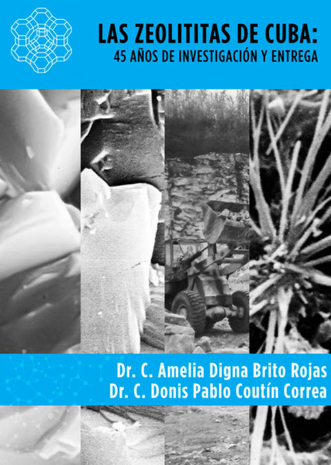 LAS ZEOLITITAS DE CUBA 