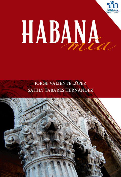  HABANA MÍA 