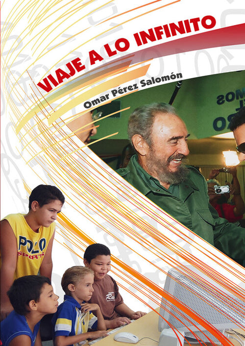  VIAJE A LO INFINITO 