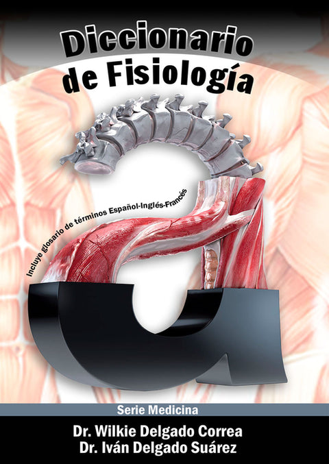  DICCIONARIO DE FISIOLOGÍA 