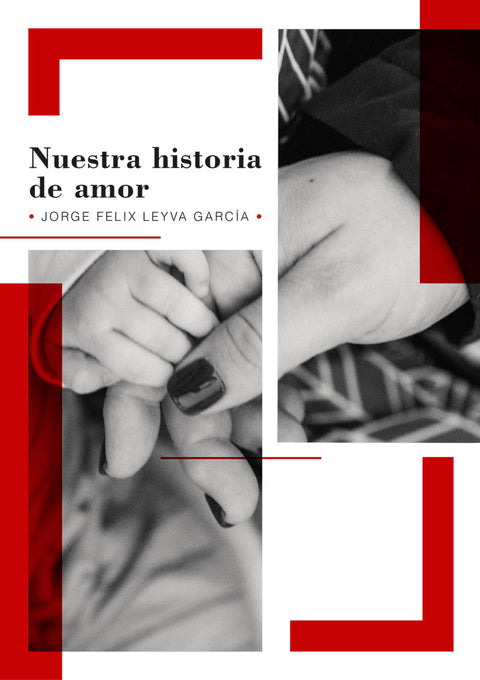  NUESTRA HISTORIA DE AMOR 