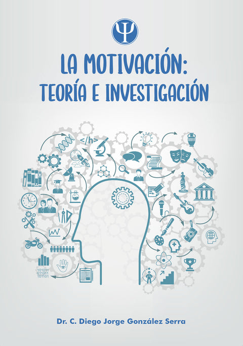  LA MOTIVACIÓN TEORÍA E INVESTIGACIÓN 