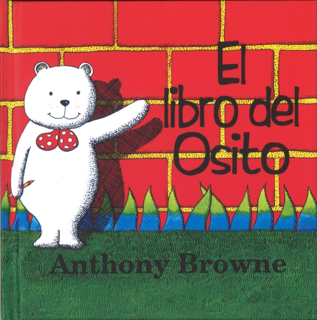  El libro del osito 