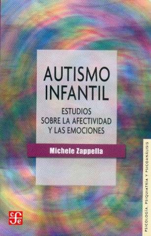  Autismo infantil 