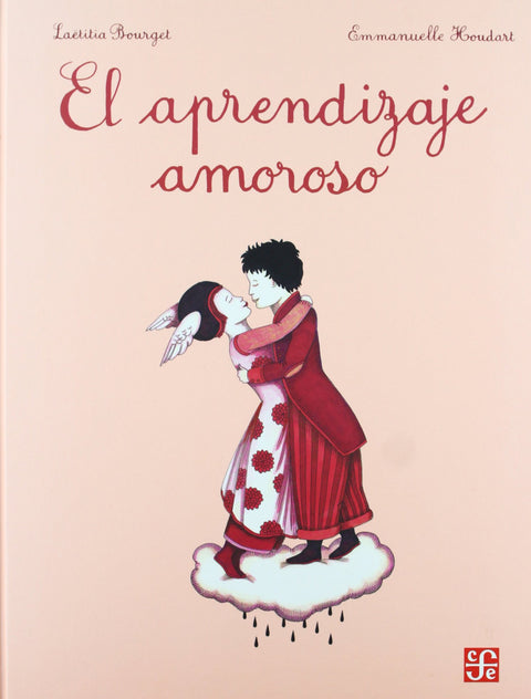  El aprendizaje amoroso 