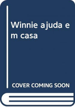  Winnie ajuda em casa 