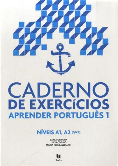  APRENDER PORTUGUES 1 EJERCICIOS 