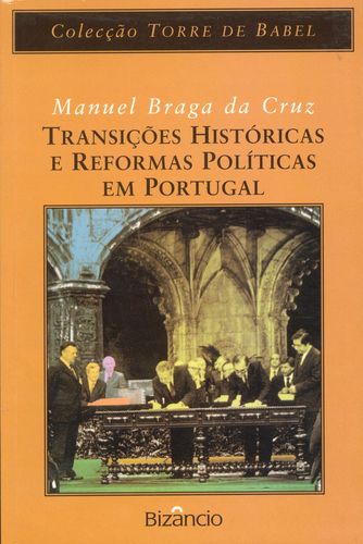  Transições Históricas 