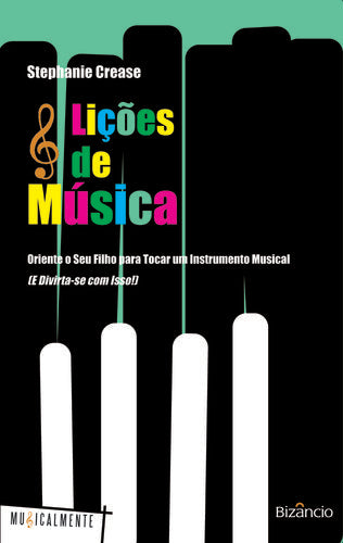  Lições de Música 
