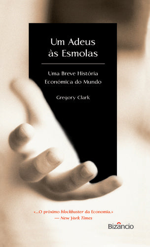  Um Adeus Às Esmolas 